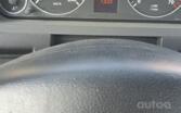 Mercedes-Benz A-Class W169 Hatchback 5-doors