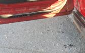 Mercedes-Benz A-Class W169 Hatchback 5-doors
