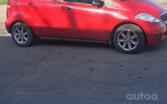 Mercedes-Benz A-Class W169 Hatchback 5-doors