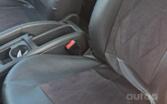 Mercedes-Benz A-Class W169 Hatchback 5-doors