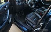 Mazda 6 GJ wagon