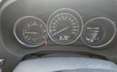 Mazda 6 GJ wagon