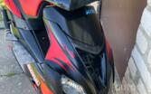 Aprilia SR