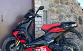 Aprilia SR