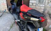 Aprilia SR