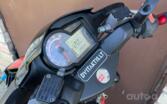 Aprilia SR