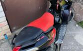 Aprilia SR