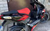 Aprilia SR
