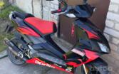 Aprilia SR