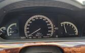 Mercedes-Benz S-Class W221 Sedan Long