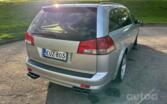 Opel Vectra C wagon
