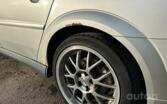 Opel Vectra C wagon