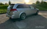 Opel Vectra C wagon