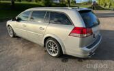 Opel Vectra C wagon