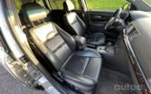 Opel Vectra C wagon