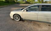Opel Vectra C wagon