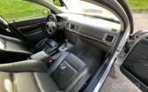 Opel Vectra C wagon