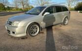 Opel Vectra C wagon