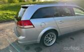 Opel Vectra C wagon