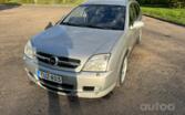 Opel Vectra C wagon