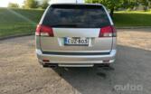 Opel Vectra C wagon