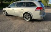 Opel Vectra C wagon