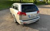Opel Vectra C wagon