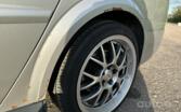 Opel Vectra C wagon