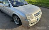 Opel Vectra C wagon