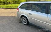 Opel Vectra C wagon