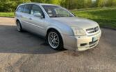 Opel Vectra C wagon