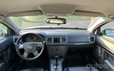 Opel Vectra C wagon
