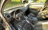 Opel Vectra C wagon