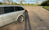 Opel Vectra C wagon