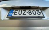 Opel Vectra C wagon