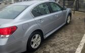 Subaru Legacy 5 generation [restyling] Sedan