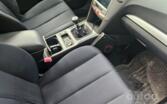 Subaru Legacy 5 generation [restyling] Sedan