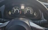 Subaru Legacy 5 generation [restyling] Sedan