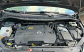 Mazda 6 GH wagon