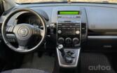 Mazda 6 GH wagon