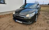 Citroen C4 1 generation Hatchback 3-doors
