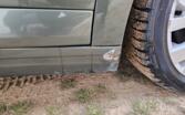 Citroen C4 1 generation Hatchback 3-doors