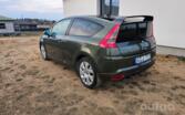 Citroen C4 1 generation Hatchback 3-doors