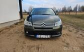 Citroen C4 1 generation Hatchback 3-doors