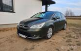 Citroen C4 1 generation Hatchback 3-doors