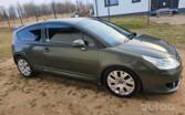 Citroen C4 1 generation Hatchback 3-doors