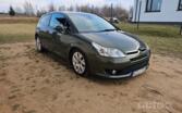 Citroen C4 1 generation Hatchback 3-doors