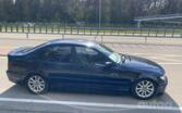 BMW 3 Series E46 Sedan 4-doors