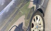 BMW 3 Series E46 Sedan 4-doors