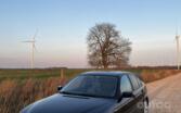 BMW 3 Series E46 Sedan 4-doors